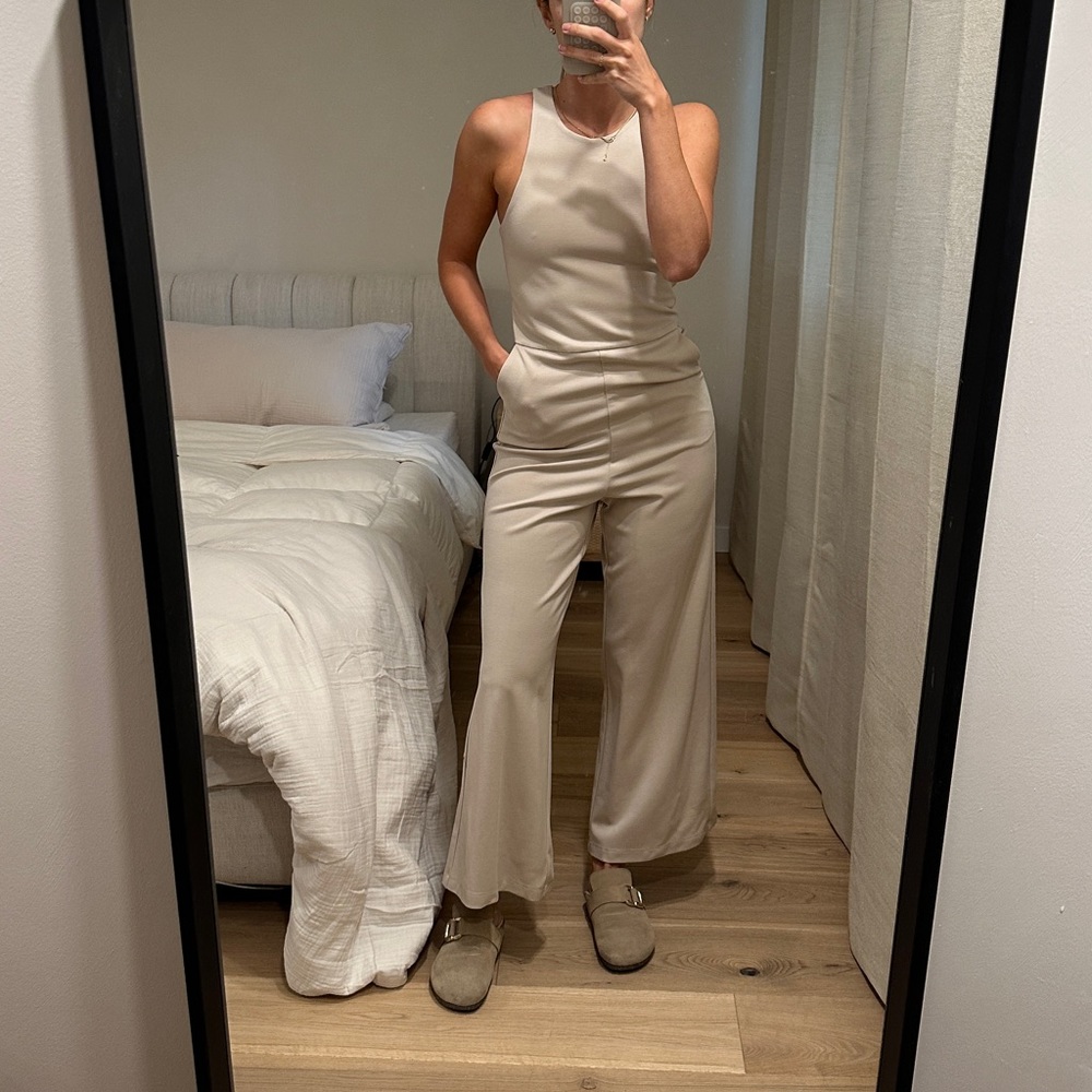 Milo and dexter jumpsuit